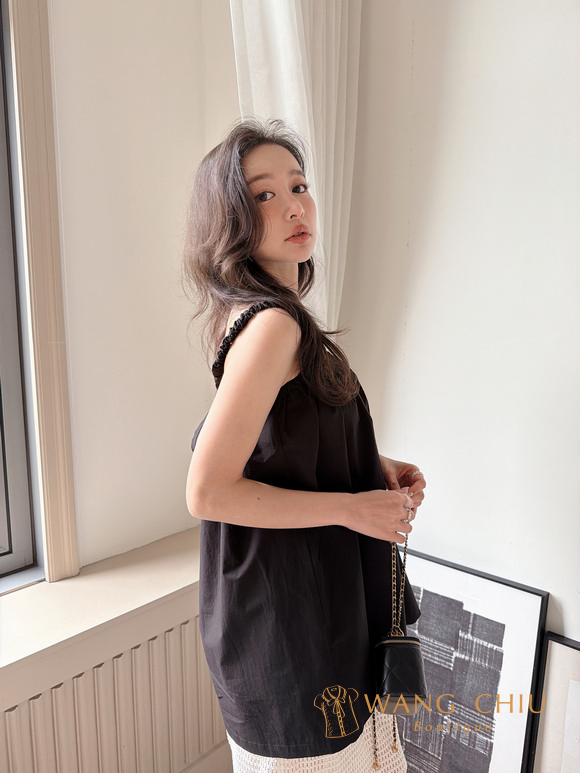 WANG CHIU 麻豆照